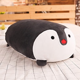 Long Animal Pillow Cushion Stuffed Plush Toy