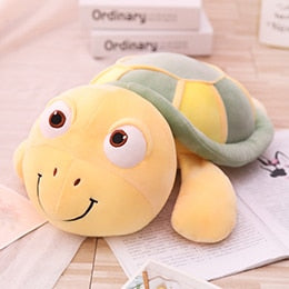 Cute Turtle Soft Stuffed Plush Toy