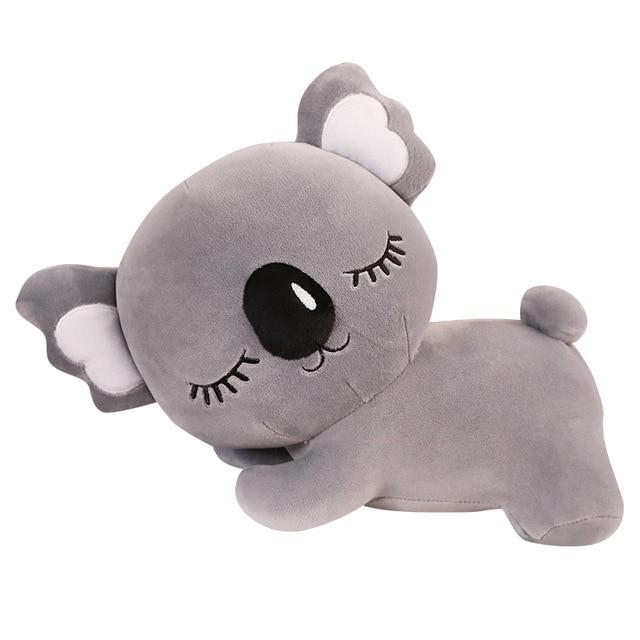 Sleeping Koala Soft Stuffed Plush Toy