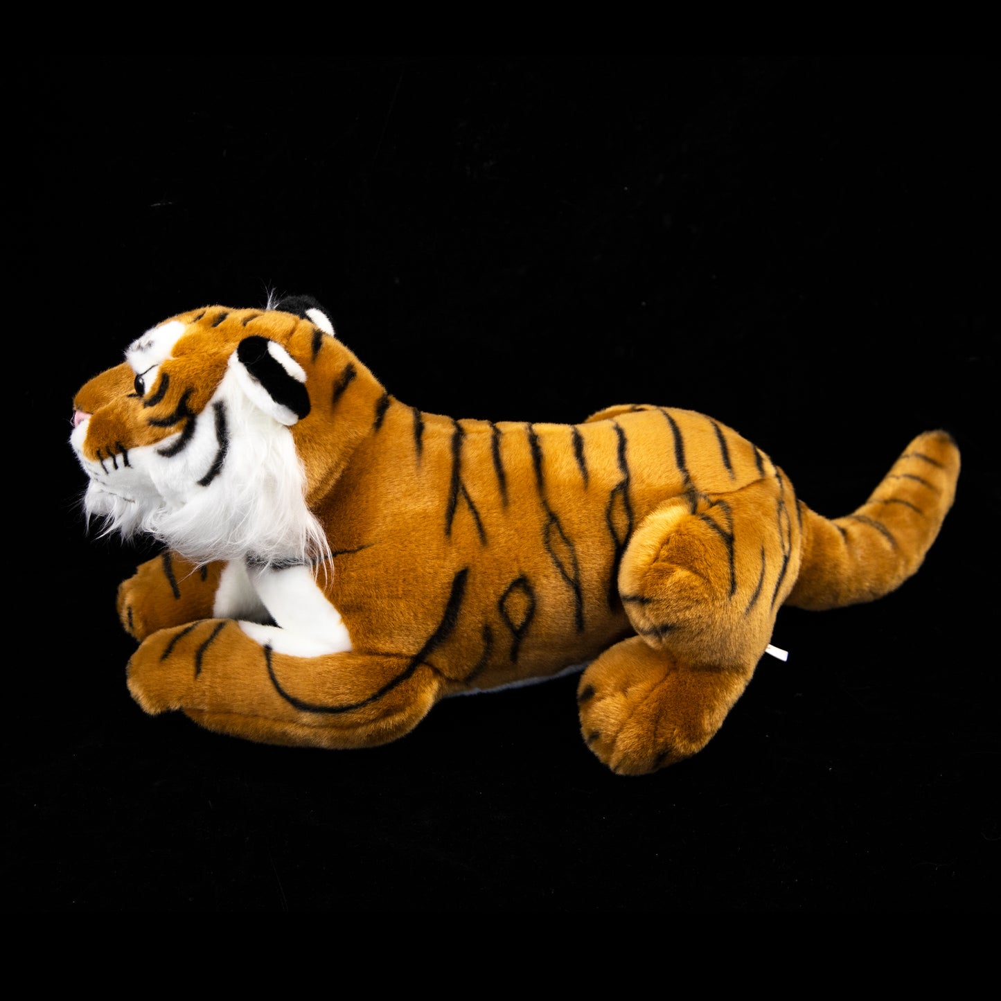 Bengal Tiger Soft Stuffed Plush Toy