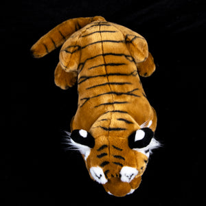 Bengal Tiger Soft Stuffed Plush Toy